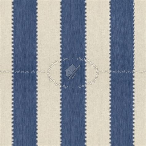 navy blue fabric striped wallpaper.